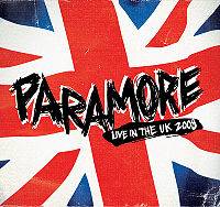 Paramore : Live in the UK